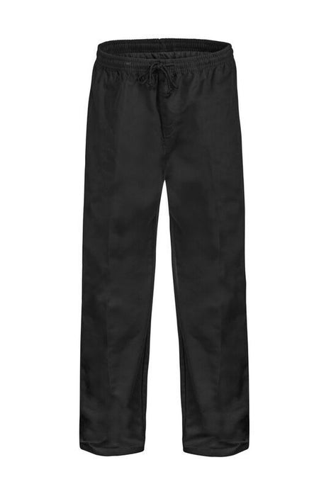 FOOD INDUSTRY UNISEX ELASTIC DRAWSTRING PANT