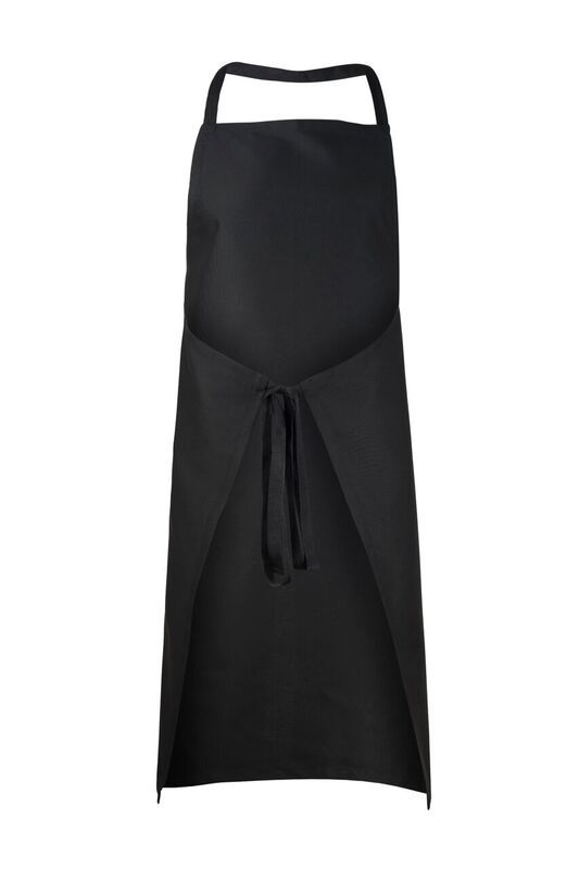 FULL BIB APRON